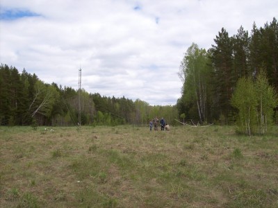 Полевой день.Маёвка. 02.06.2013г 001.JPG