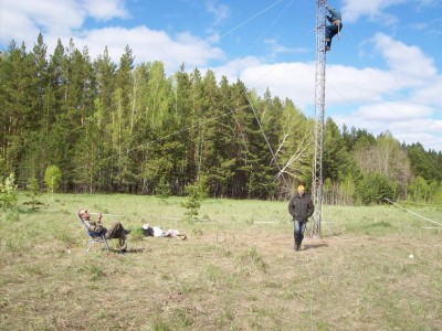 Полевой день.Маёвка. 02.06.2013г 024.JPG