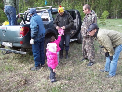 Полевой день.Маёвка. 02.06.2013г 033.JPG