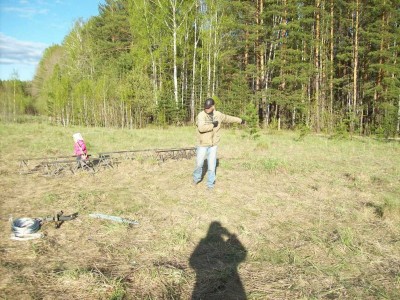 Полевой день.Маёвка. 02.06.2013г 091.JPG